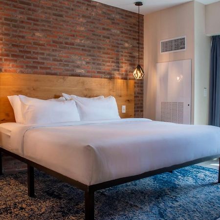 The Maj Hotel Philadelphia Luaran gambar