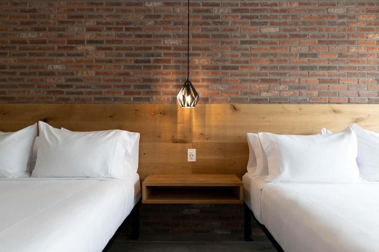The Maj Hotel Philadelphia Luaran gambar