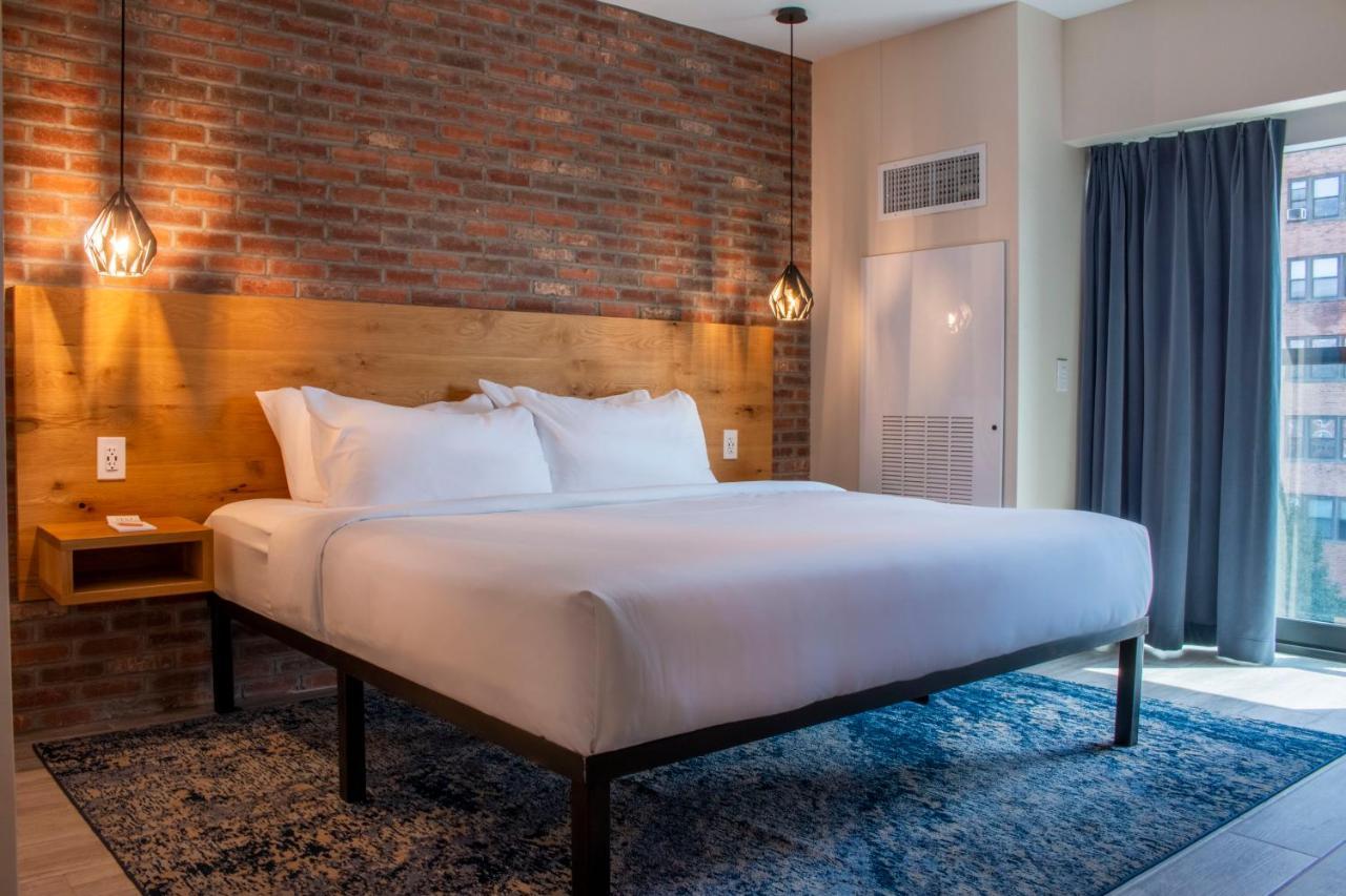 The Maj Hotel Philadelphia Luaran gambar