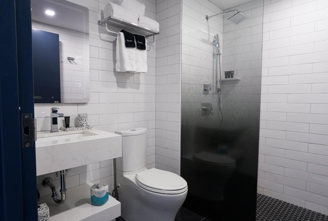 The Maj Hotel Philadelphia Luaran gambar
