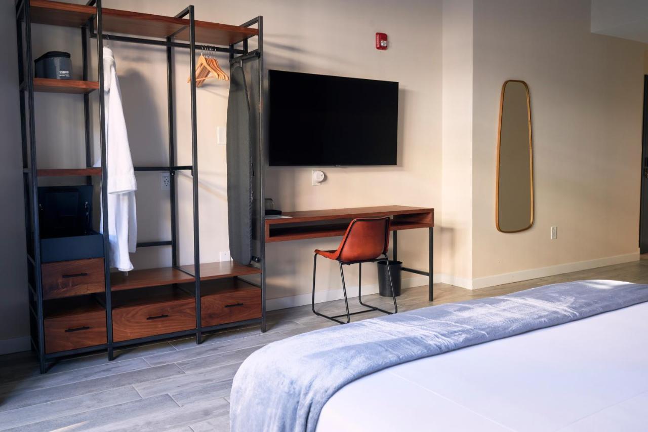 The Maj Hotel Philadelphia Luaran gambar