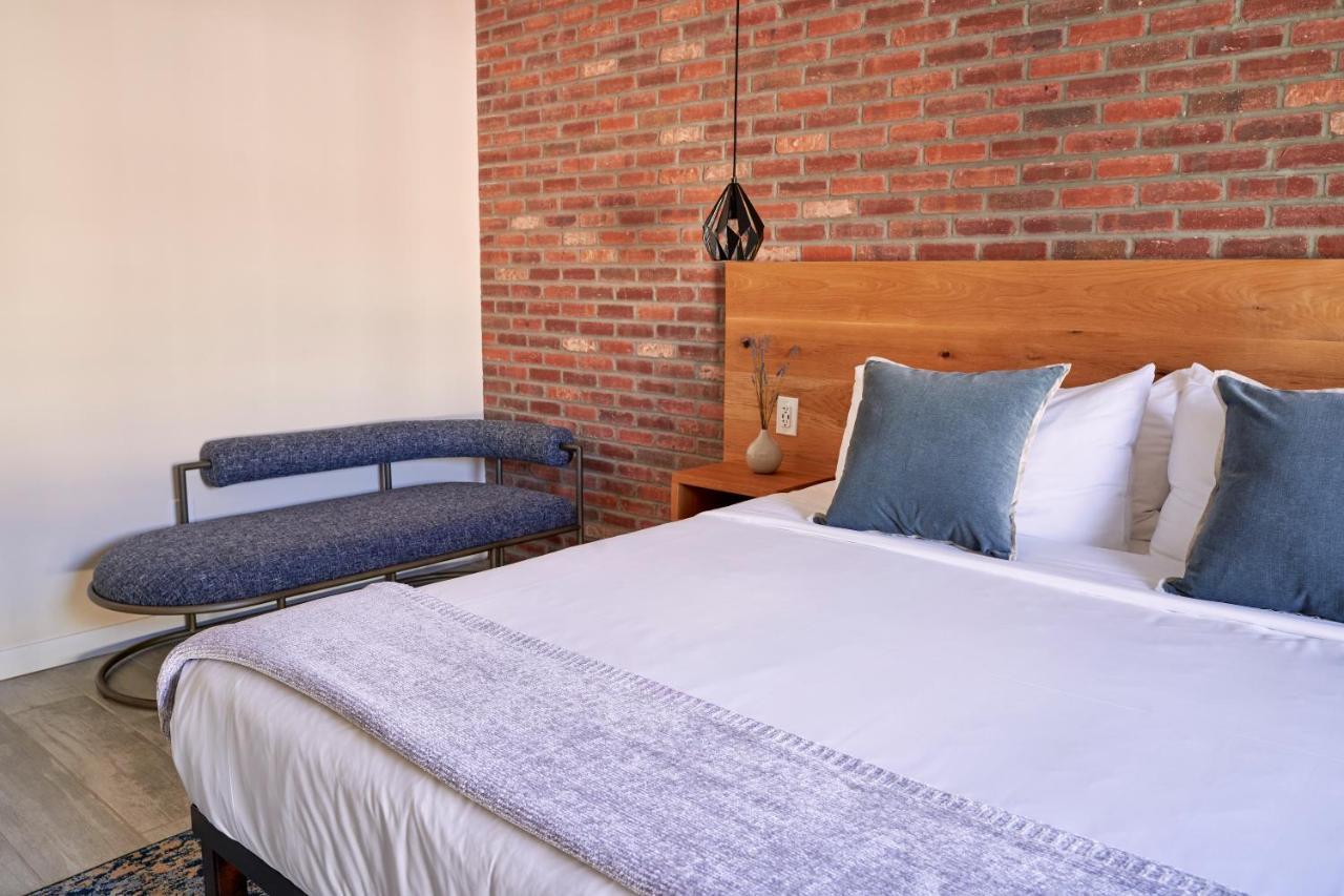 The Maj Hotel Philadelphia Luaran gambar