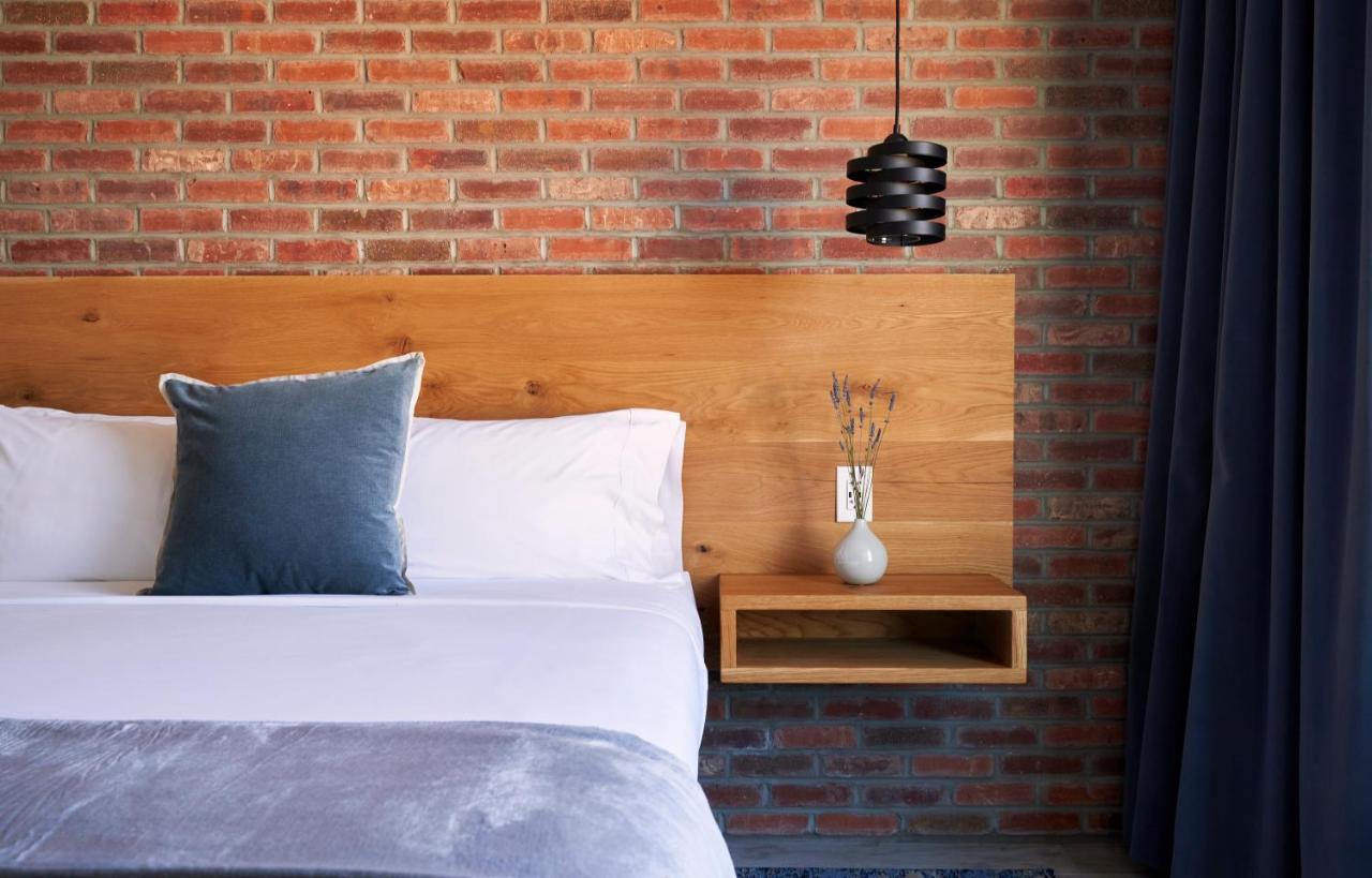 The Maj Hotel Philadelphia Luaran gambar