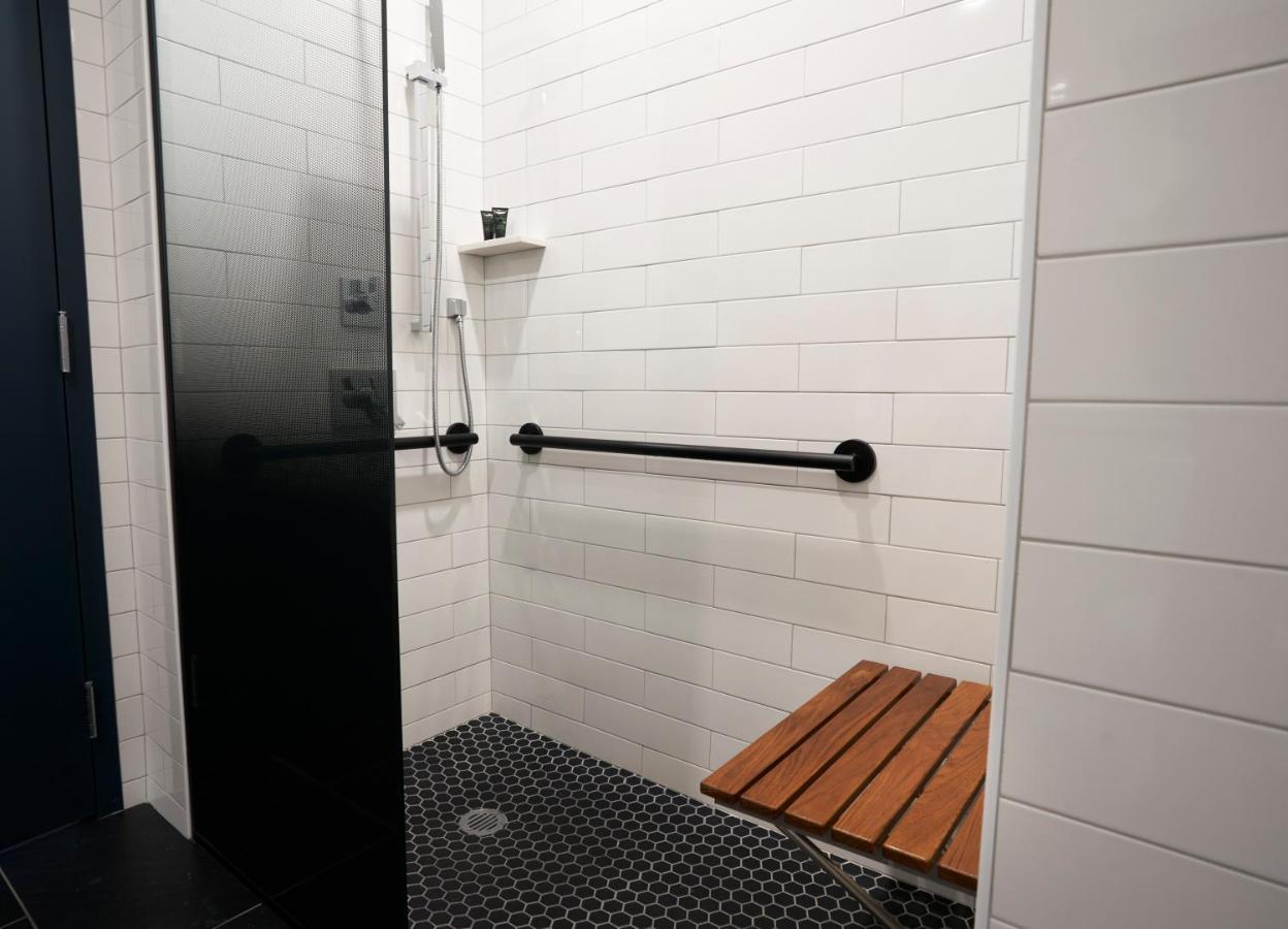 The Maj Hotel Philadelphia Luaran gambar