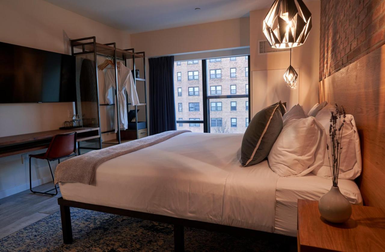 The Maj Hotel Philadelphia Luaran gambar