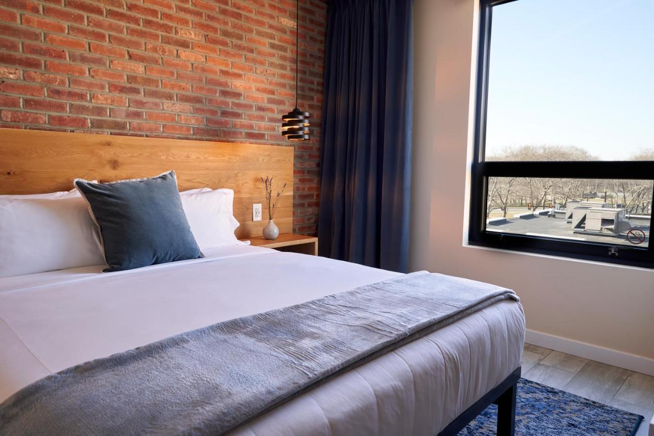 The Maj Hotel Philadelphia Luaran gambar