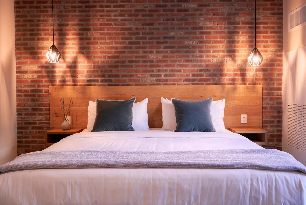 The Maj Hotel Philadelphia Luaran gambar